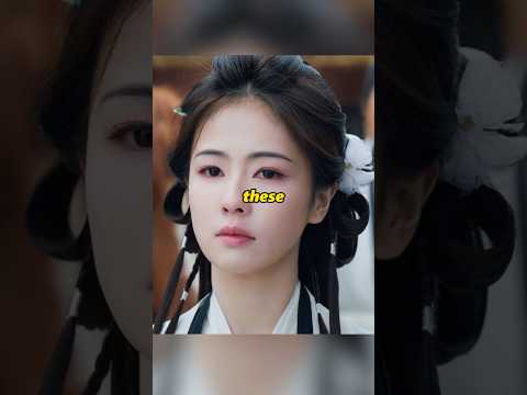 she faced the demons with a grudge.#tvseries #shorts #fyp #viral #cdrama #plot #shortvideo