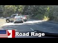 USA/Canada Road Rage Compilation #2