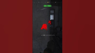 Call of Duty MW3 Snapshot Grenade 🤯🤯 #xbox #callofduty #codmw3 #gaming