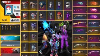 Edit Para Vender Tu Cuenta De Free Fire