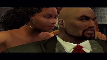 Part 1 | Def Jam: Vendetta Story Mode VIDEO GAME WALKTHROUGH