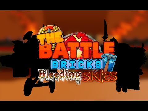 The Battle Bricks: Bleeding Skies [TEASER] - YouTube