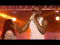 Capture de la vidéo Ric Hassani - Angel & Unbelievable (Craig David) [Live From Uganda]