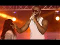 Ric Hassani - ANGEL & UNBELIEVABLE (CRAIG DAVID) [LIVE FROM UGANDA]