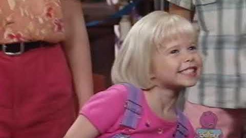 Sing And Dance Credits Comparison (Screener vs. Final Version) (V1) (Demo Version) Part 41