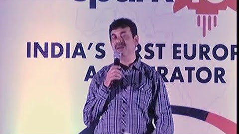 Top 10 Startups in India | Selected by Europe