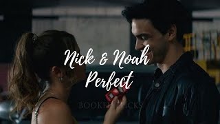 Nick y Noah - Perfect