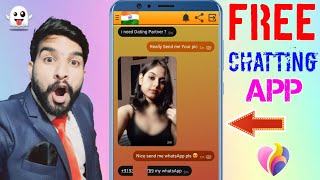 How To Use Whats Live Chat App || indian Girls & Boys Chat App 😍 screenshot 5