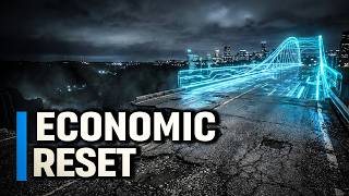 How to Position Yourself for the Next Economic Shift