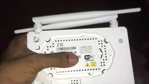 How to change hathway wifi password