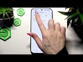 HONOR 600 Pro – How to Enter Vibration Settings