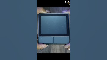 Sonoff NSPanel #shorts