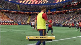 FIFA 22 asi me roban en division  rivals