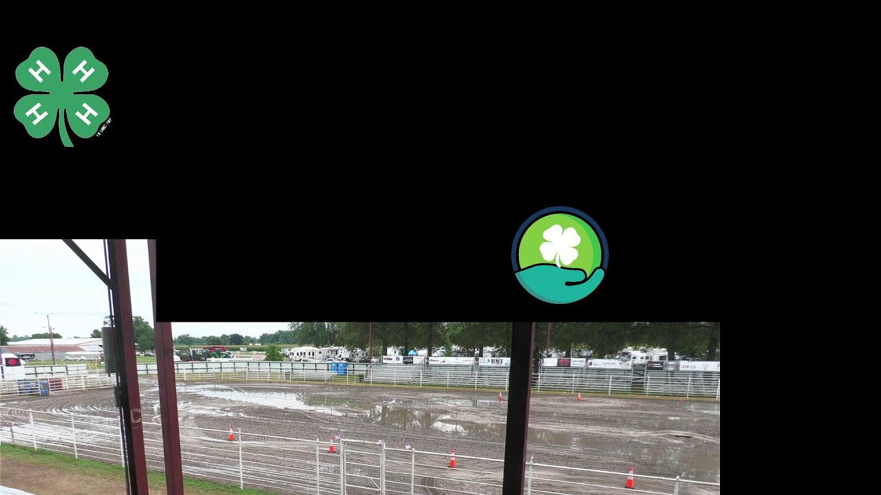 Saunders County Fair ATV 7-29-26