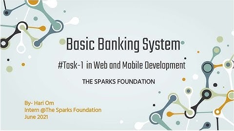 QuickCash Banking Website demo