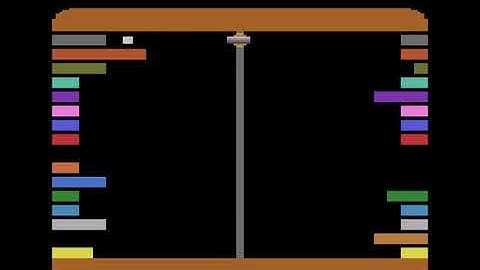 Ram It USA ATARI 2600 VCS HYPERSPIN NOT MINE VIDEO COMPUTER SYSTEM