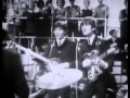 The beatles  roll over beethoven