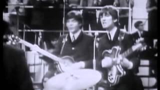 THE BEATLES - Roll Over Beethoven