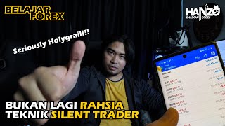 Rahsia Teknik Breakout Forex Terunggul | Belajar Forex Siri 13