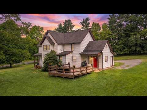 567 Park Ave, Binghamton, NY home video tour