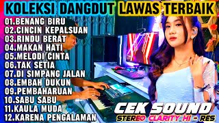 Download lagu DANGDUT LAWAS ORGEN TUNGGAL ELECTONE TAK SETIA | KUMPULAN DANGDUT PILIHAN TERLARIS 2025
