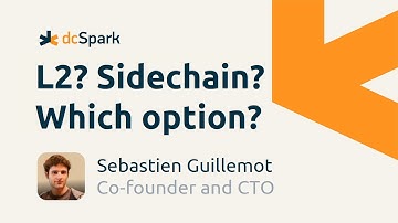 Sidechain? L2? Where to deploy your app? (feat. Midnight, Cardano, Polkadot, Cosmos)