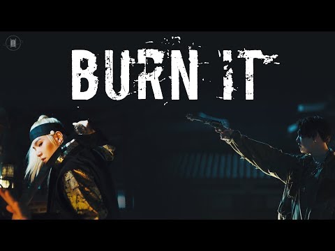 [Türkçe Altyazılı] Agust D -  Burn It (Feat  MAX)