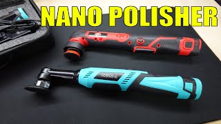 Carbon Collective Nano Polisher !! Love it !!