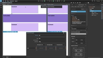 Using Named Tracks to Create Responsive CSS Grid Layout