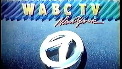WABC, Juliet Mills Biography, 1985