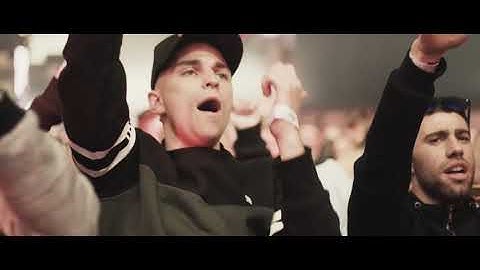 Sub Zero Project - Patient Zero (Official Video)