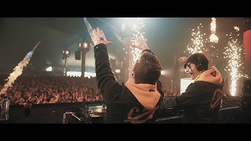 Sub Zero Project - Patient Zero (Official Video)