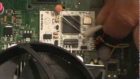 Xecuter Slim Proto Install Tutorial Part 4 (Trinity)