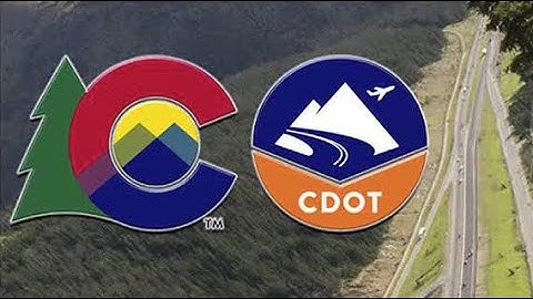 CDOT alerts drivers of Red Mountain Pass closure