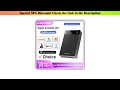 Review Kinhank 12TB Gaming HDD with Hyperspin Launchbox Retrobat Playnite with 86000+ Retro Games S
