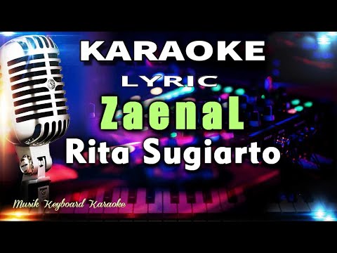 Zaenal Karaoke Tanpa Vokal