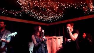 Download lagu Loves Me Not - Kris Allen f. Jillette Johnson