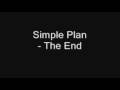 Simple Plan - The End