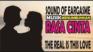 Musik Membangun Rasa Cinta | Relaxing Piano Music - Peaceful Music For Love & Libido