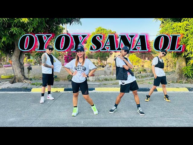 OY OY SANA OL | Dj Jurlan Remix | Dance Trends | Mstar Dance Workout class=