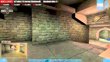 mrgrins stays alive and hits the fadeaway on PACO..