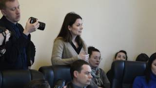 ДемАльянс обратился к комиссии по этике по Апанасенко и Солтысу