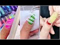 海外のネイルアートまとめ # 15💅💄 マニキュア