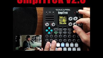SmplTrek v2.0
