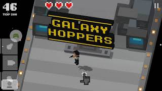 Galaxy Hoppers: Crossy Wars – 2019-02-27 screenshot 2