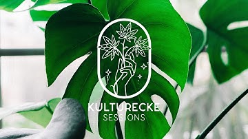 KULTURECKE SESSIONS S01E02 w/ Vero Monsh, Carolina Panero, El Zarate, Trimex Crew, Duperhere