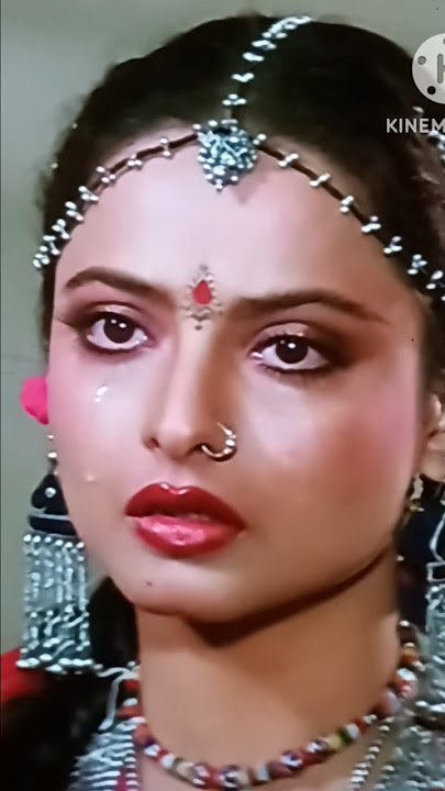 dekho koi pyar Na karna#amitabhbachhan , Rekha #bollywood