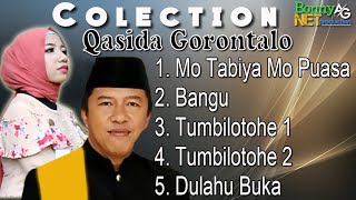 QASIDAH GORONTALO - Enak di dengar di bulan puasa - BONNY AG/NUR LAHATI