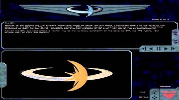 FreeSpace - Silent Threat Reborn - Mission 15 - Secrets Reborn - Command Briefing [1]