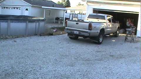 mcpx brushless 3D #2